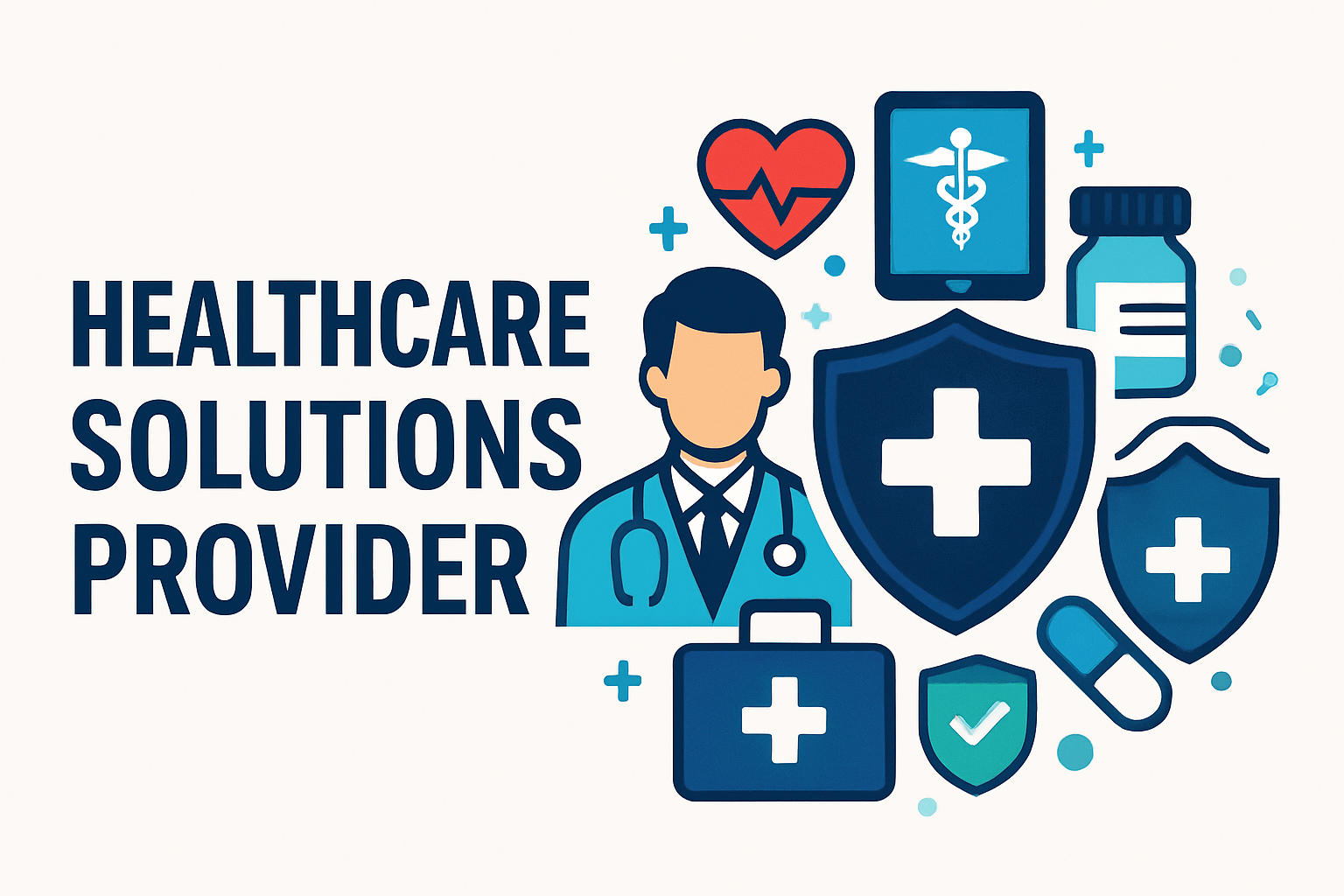 Healthcare Solutions Provider