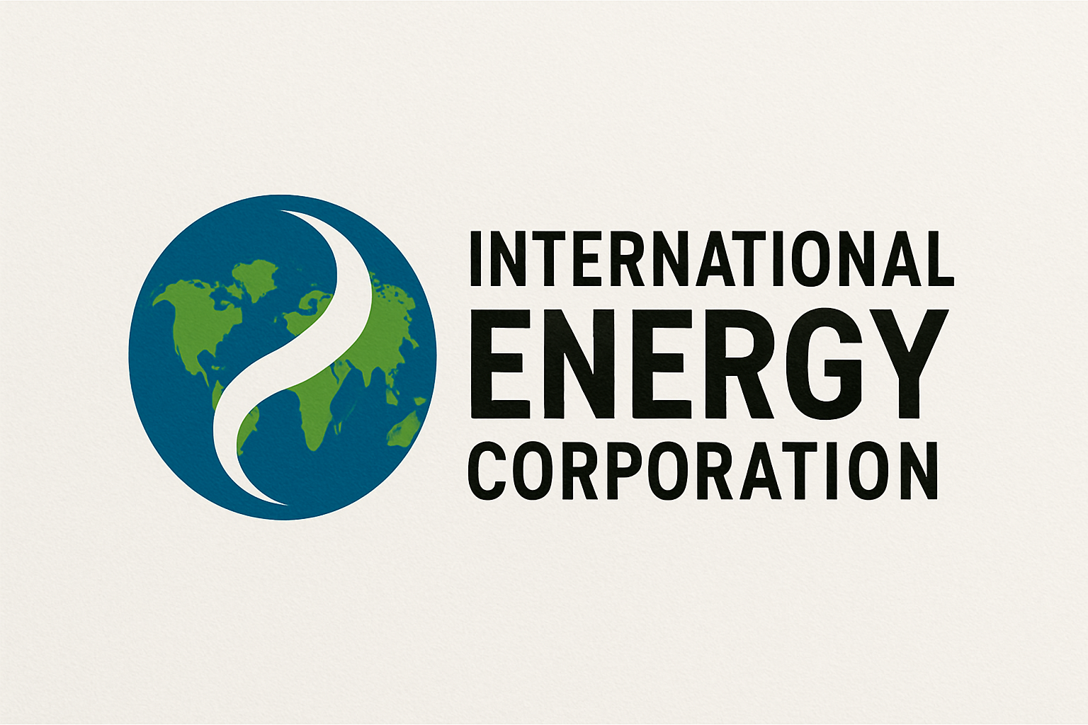 International Energy Corporation
